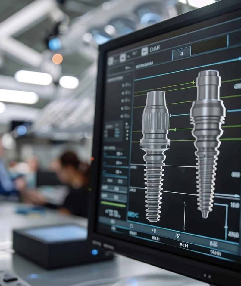 Empower Dental Lab shot